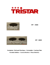 Tristar KP-6242 Bedienungsanleitung
