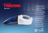 Tristar KR-2176 Bedienungsanleitung