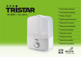 Tristar LF-4701 Benutzerhandbuch