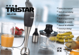Tristar MX-4146 Benutzerhandbuch