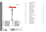 Tristar MX-4156 Benutzerhandbuch