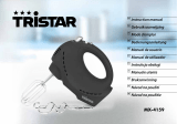 Tristar MX-4159 Benutzerhandbuch