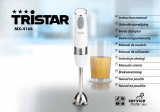Tristar MX-4166 Benutzerhandbuch