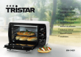 Tristar OV-1421 Benutzerhandbuch