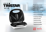 Tristar SA-1120 Benutzerhandbuch