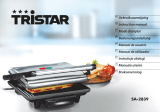 Tristar SA-2839 Benutzerhandbuch