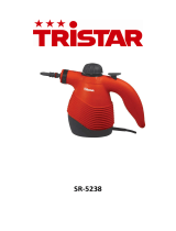 Tristar SR-5238 Benutzerhandbuch