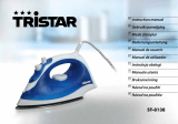 Tristar ST-8138 Benutzerhandbuch