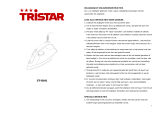 Tristar ST-8141 Benutzerhandbuch