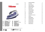 Tristar ST-8235 Benutzerhandbuch