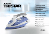 Tristar ST-8236 Benutzerhandbuch