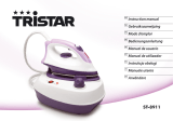 Tristar ST-8911 Bedienungsanleitung