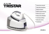 Tristar ST-8915 Benutzerhandbuch