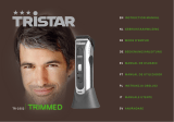 Tristar TR-2552 Benutzerhandbuch