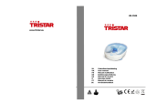 Tristar VB-2528 Benutzerhandbuch