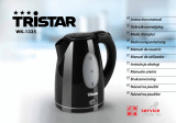 Tristar WK-1335 Benutzerhandbuch