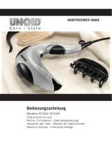 Unold 87046 Spezifikation