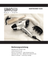 Unold 87106 Spezifikation