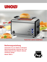 Unold Onyx Compact Spezifikation