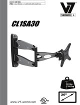 V7 CL1SA30-1E Benutzerhandbuch