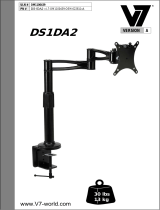 V7 DS1DA2 Spezifikation
