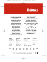 VALERA SL 3000 PRO Bedienungsanleitung