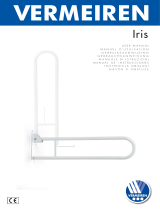 Vermeiren IRIS Benutzerhandbuch