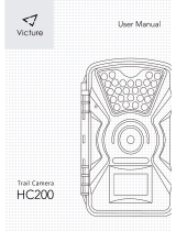 Victure HC200 Benutzerhandbuch