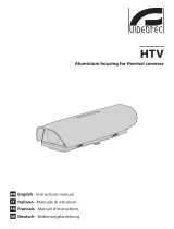 Videotec HTV32K1A000 Spezifikation