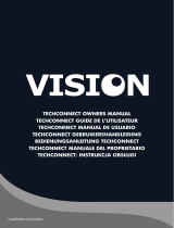 Vision TC2 Bedienungsanleitung