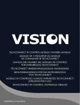 Vision TC2-CTL1 Bedienungsanleitung