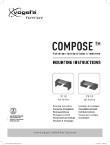 Vogel's COMPOSE CFW 140 Benutzerhandbuch