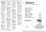 Vogel's PFA 9033 Benutzerhandbuch
