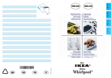 Whirlpool MBI A40 S Benutzerhandbuch