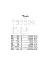 Whirlpool ACM 702/NE Benutzerhandbuch