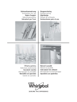 Whirlpool ACM 918/BA Benutzerhandbuch