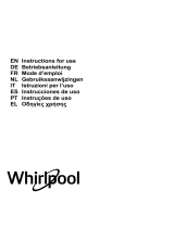 Whirlpool AKR 5390/1 IX Benutzerhandbuch