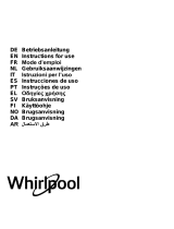 Whirlpool AKR 6390/1 IX Benutzerhandbuch