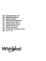 Whirlpool AKR 685/1 IX Benutzerhandbuch