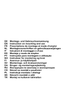 Whirlpool AKS 437 IX Benutzerhandbuch