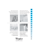 Whirlpool AMW 848/IXL Benutzerhandbuch