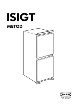 IKEA CB 181/5 Installationsanleitung