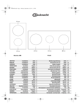 Whirlpool ETI 6730/1 Benutzerhandbuch