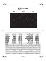 Whirlpool ETPI 8950 IN Benutzerhandbuch