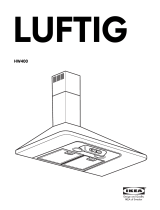 IKEA EUR Installationsanleitung