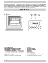 Whirlpool FC 87 C.1/E (AN) Benutzerhandbuch