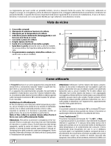 Ariston FT 850 P.1 (AN) /Y Benutzerhandbuch