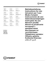 Indesit H 151.2 IX Benutzerhandbuch
