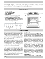 Whirlpool HB 50 A.1 (ALU) Benutzerhandbuch
