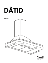 IKEA HDD W40 S Bedienungsanleitung